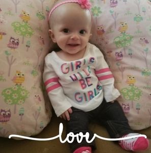 Meet your Posher, Connie